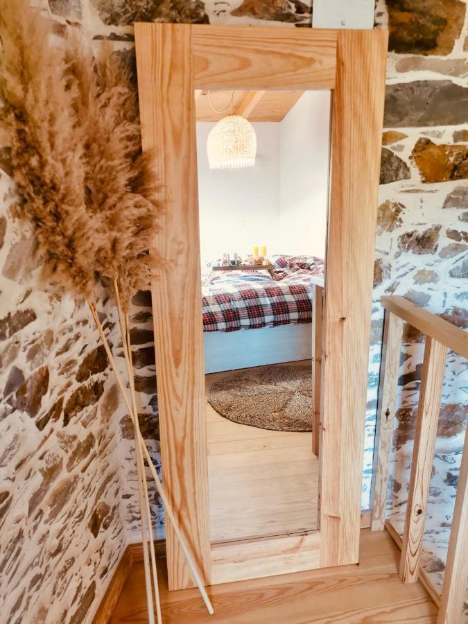 Casa Do Ti Tote Villa Talasnal Eksteriør billede