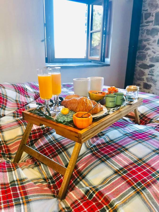 Casa Do Ti Tote Villa Talasnal Eksteriør billede