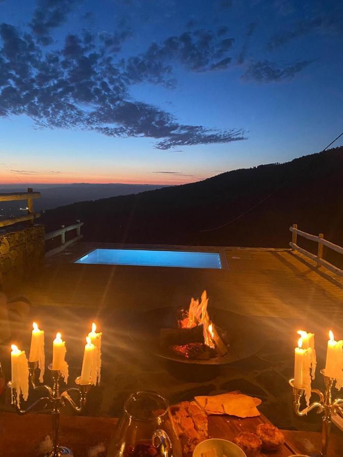 Casa Do Ti Tote Villa Talasnal Eksteriør billede