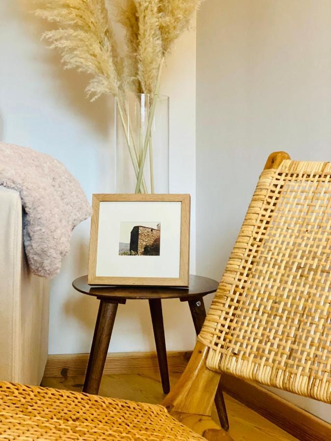 Casa Do Ti Tote Villa Talasnal Eksteriør billede