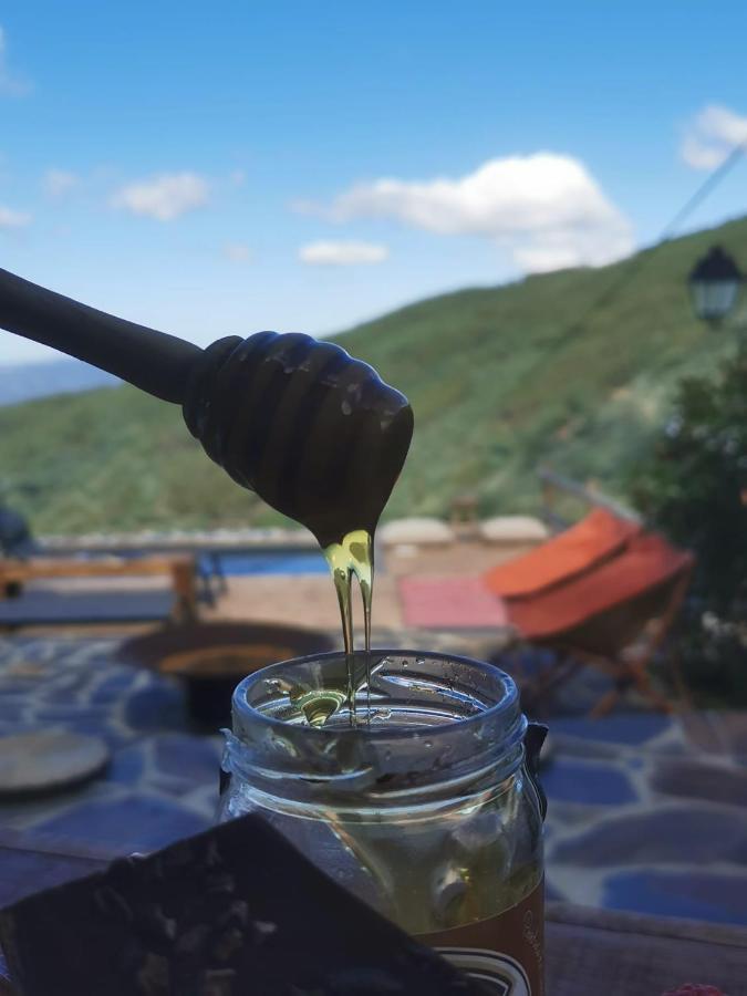 Casa Do Ti Tote Villa Talasnal Eksteriør billede