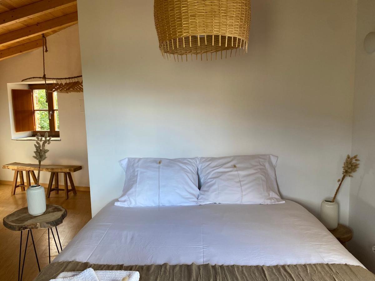 Casa Do Ti Tote Villa Talasnal Eksteriør billede
